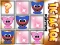 Jwèt Tic Tac Toe Playtime sou entènèt