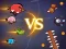 Infuriated bird — free online game