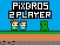 PixBros 2 Player — free online game