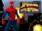 Spiderman City Defense — free online game