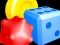 Waggle Balls 3D — free online game