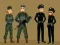 Military Soldiers War Jigsaw — free online game