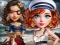 Sailor Chic vs Pirate Charm — free online game