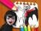 Hotel Transylvania Coloring Book — free online game