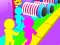 Crowd Run Race — free online game