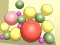 Gioco Suika Bubble Merge in linea