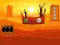 Desert Land Escape — free online game