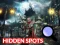 Hidden Spots Under the Moon — free online game