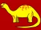 Cute Dinosuars Jigsaw — free online game