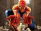 Spiderman Match3 — δωρεάν online παιχνίδι