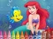 4GameGround Little Mermaid Coloring — free online game