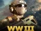 WW3 Tanks Battle — free online game