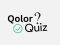 Qolor Quiz Game เกมออนไลน์