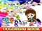 Coloring Book for Littlest Pet Shop — free online game
