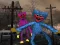 بازی My Huggy Wuggy Nightmare آنلاین