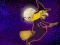 Witch Dash — free online game