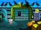 Halloween Forest Escape Series Episode 2 — free online game