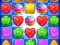 Jwèt Pendy Crush - puzzle match sou entènèt