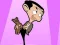 Igra Mr Bean Jigsaw Puzzle Collection spletu