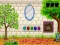 White Brick Backyard Escape — free online game