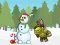 Running On Christmas — free online game