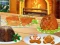 Cooking Christmas Traditional Food — free online game