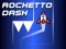 Rocketto Dash — free online game
