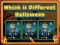 Which Is Different Halloween — free online game