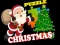 Christmas Santa Puzzle — free online game