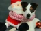 Funny Christmas Dogs — free online game