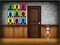 Amgel Kids Room Escape 66 — free online game