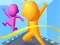 You are in the way — free online game