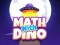 Math With Dino — free online game