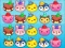 Pets Match3 — free online game