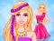Blondy in Pink — free online game