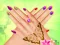 Spring Nail-Art — free online game