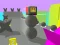 Stack Fire Rider 3D — free online game
