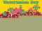 Watermelon Day 2 — free online game