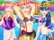 Summer Pool Party Fashion — free online game