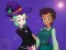 Owl Witch BFF Dress Up — free online game