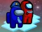 Among Us Endless Run — free online game