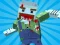 Blocky Gun Warfare Zombie — free online game