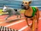 Dogs 3D Races — free online game