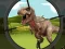 Dinosaur Sniping — jogo online grátis