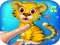 Animal Toush — δωρεάν online παιχνίδι