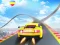 Car Stunts Impossible Track — free online game