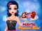 Marie Prepares Treat — free online game