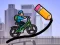 Draw The Bike Bridge — free online game