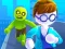 Helicopter Escape 3d — free online game