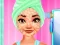 Moana First Day In Big Apple — free online game